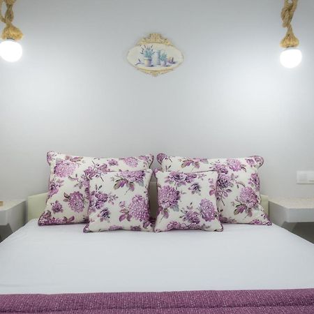 Villa Oasis Limenaria  Luaran gambar