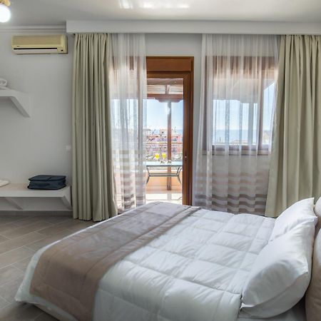 Villa Oasis Limenaria  Luaran gambar