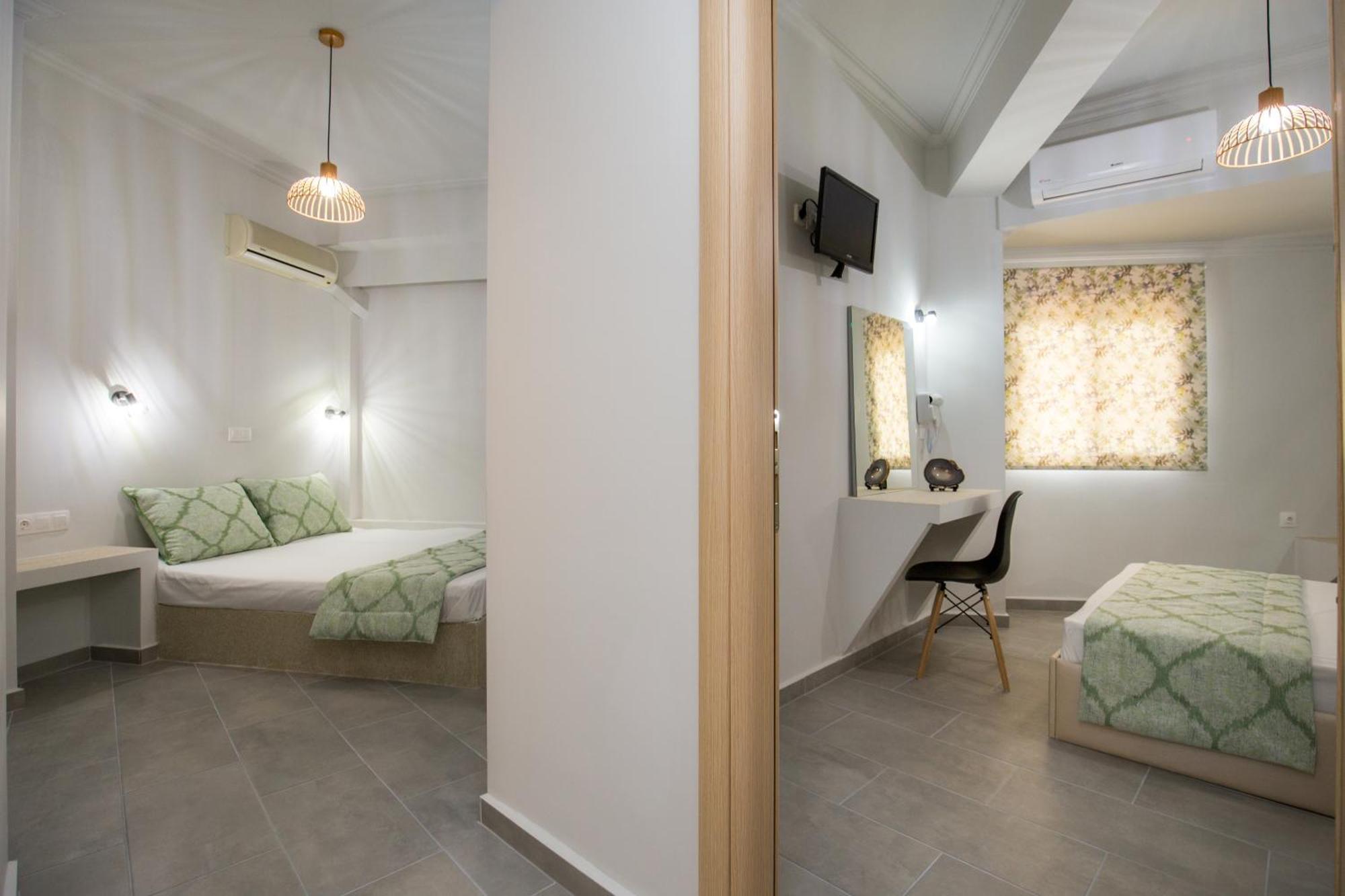 Villa Oasis Limenaria  Luaran gambar