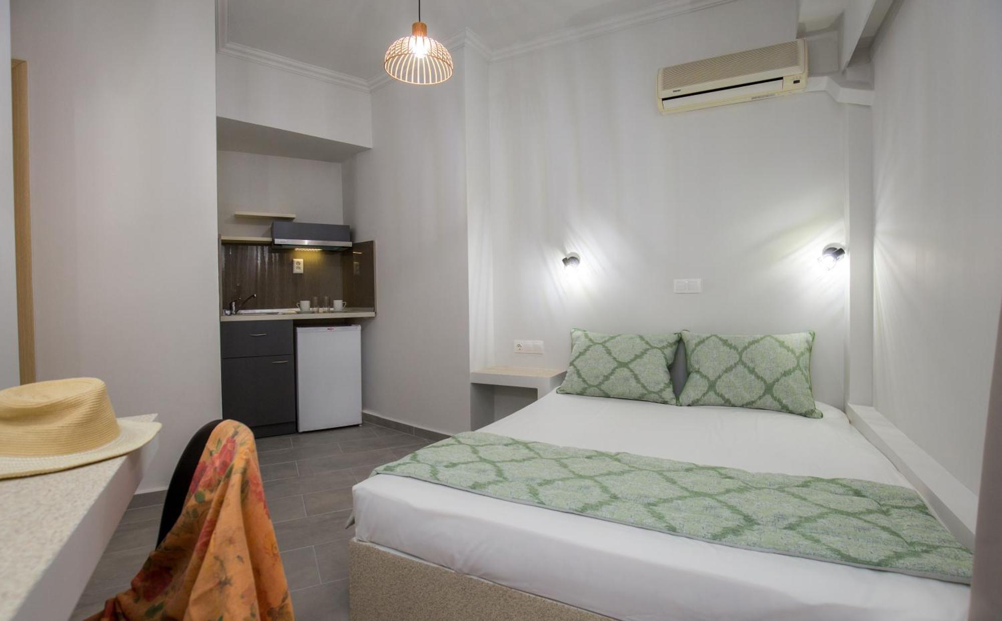 Villa Oasis Limenaria  Luaran gambar