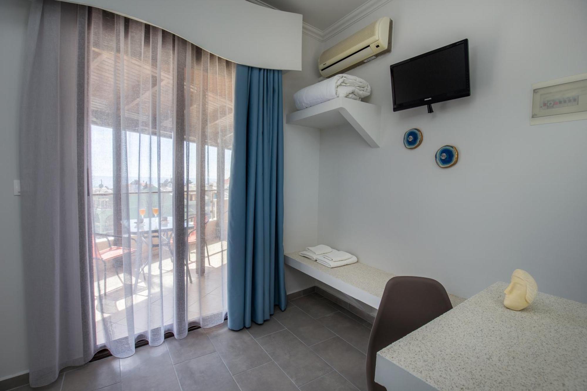 Villa Oasis Limenaria  Luaran gambar