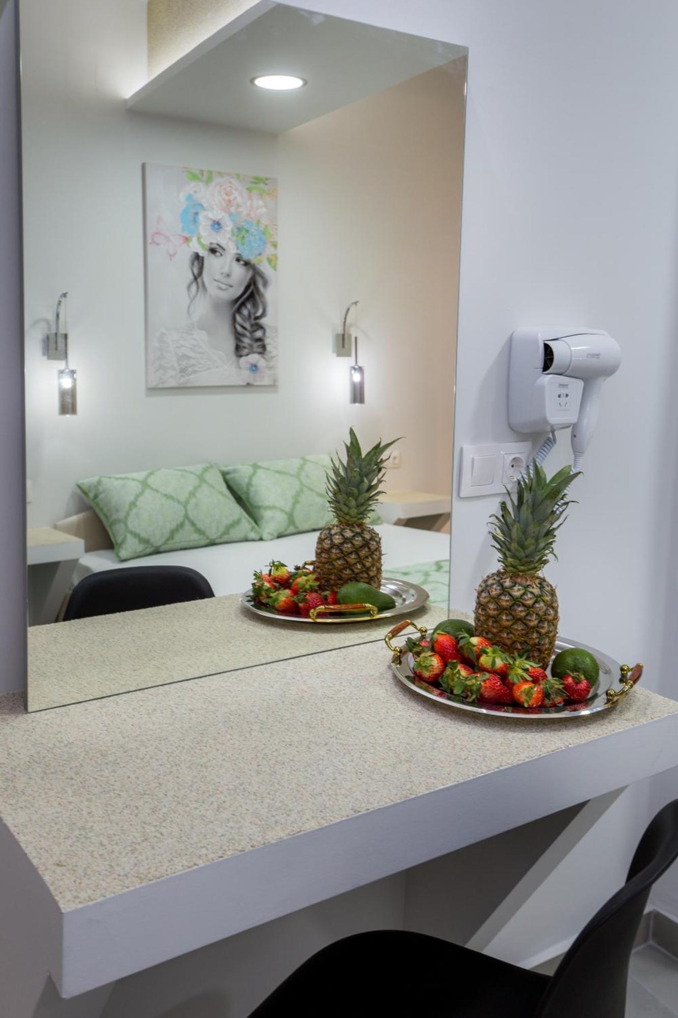 Villa Oasis Limenaria  Luaran gambar