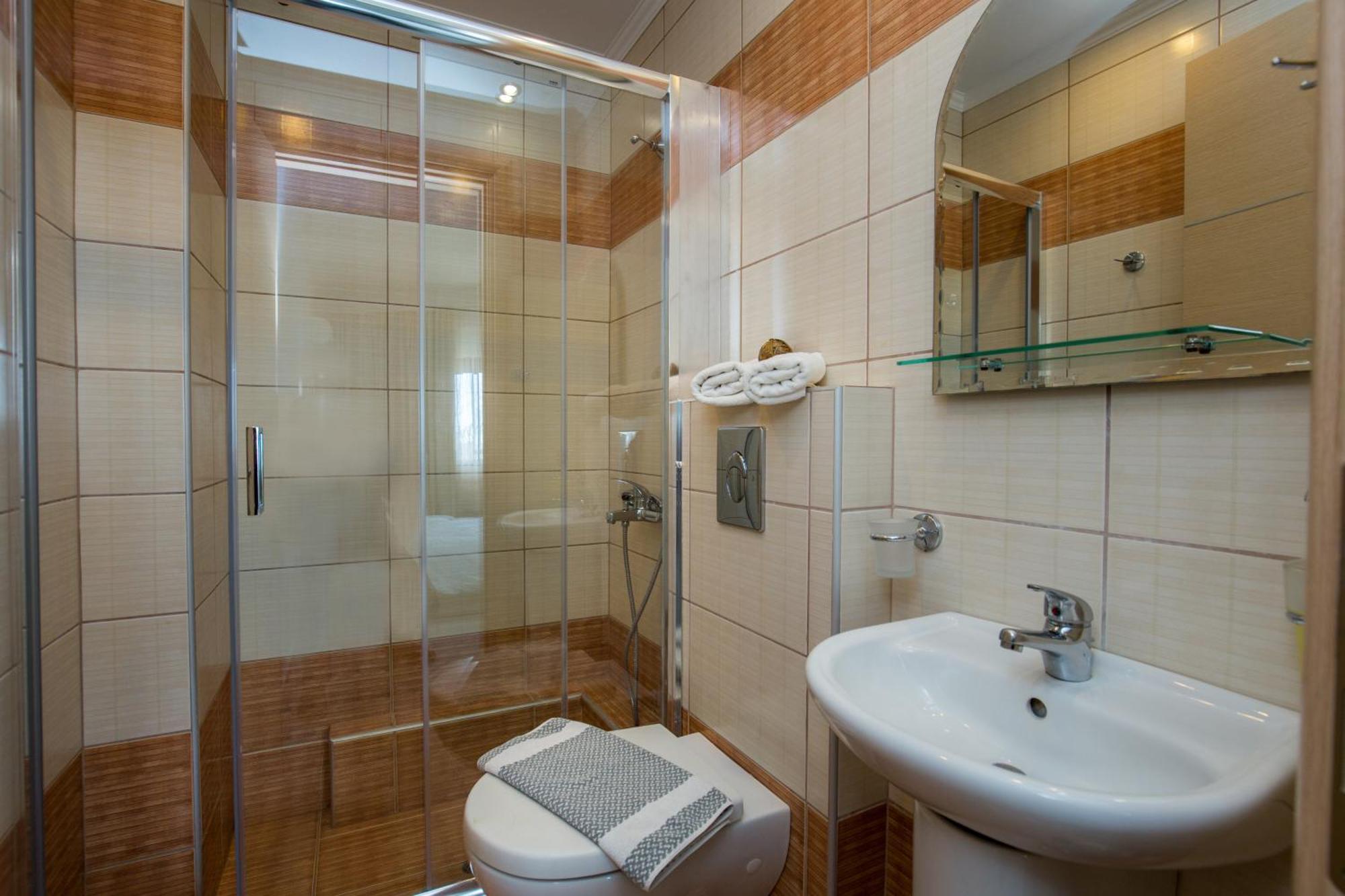 Villa Oasis Limenaria  Luaran gambar
