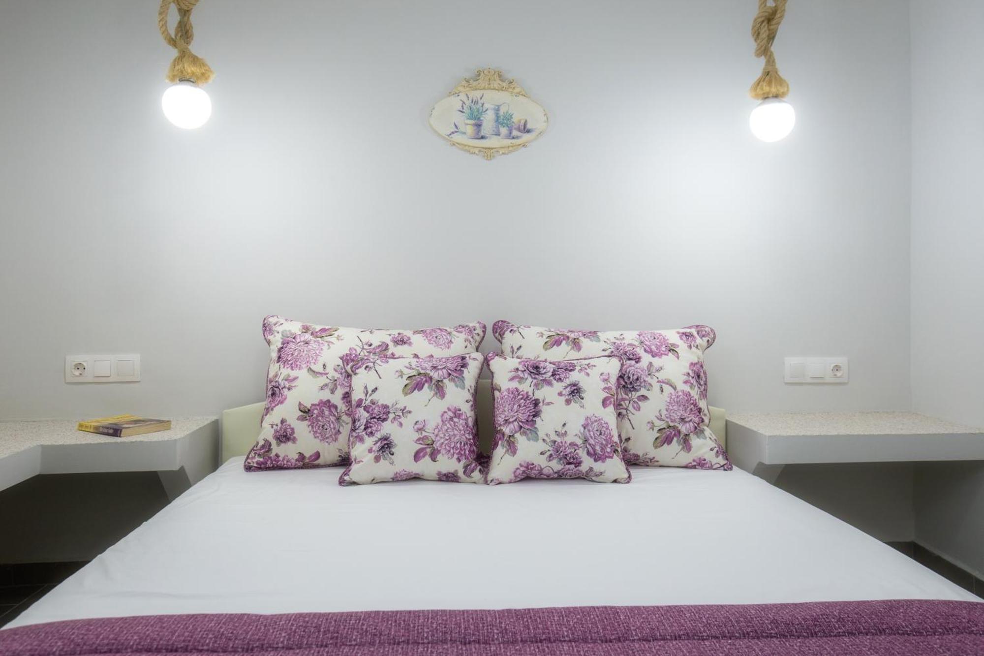 Villa Oasis Limenaria  Luaran gambar