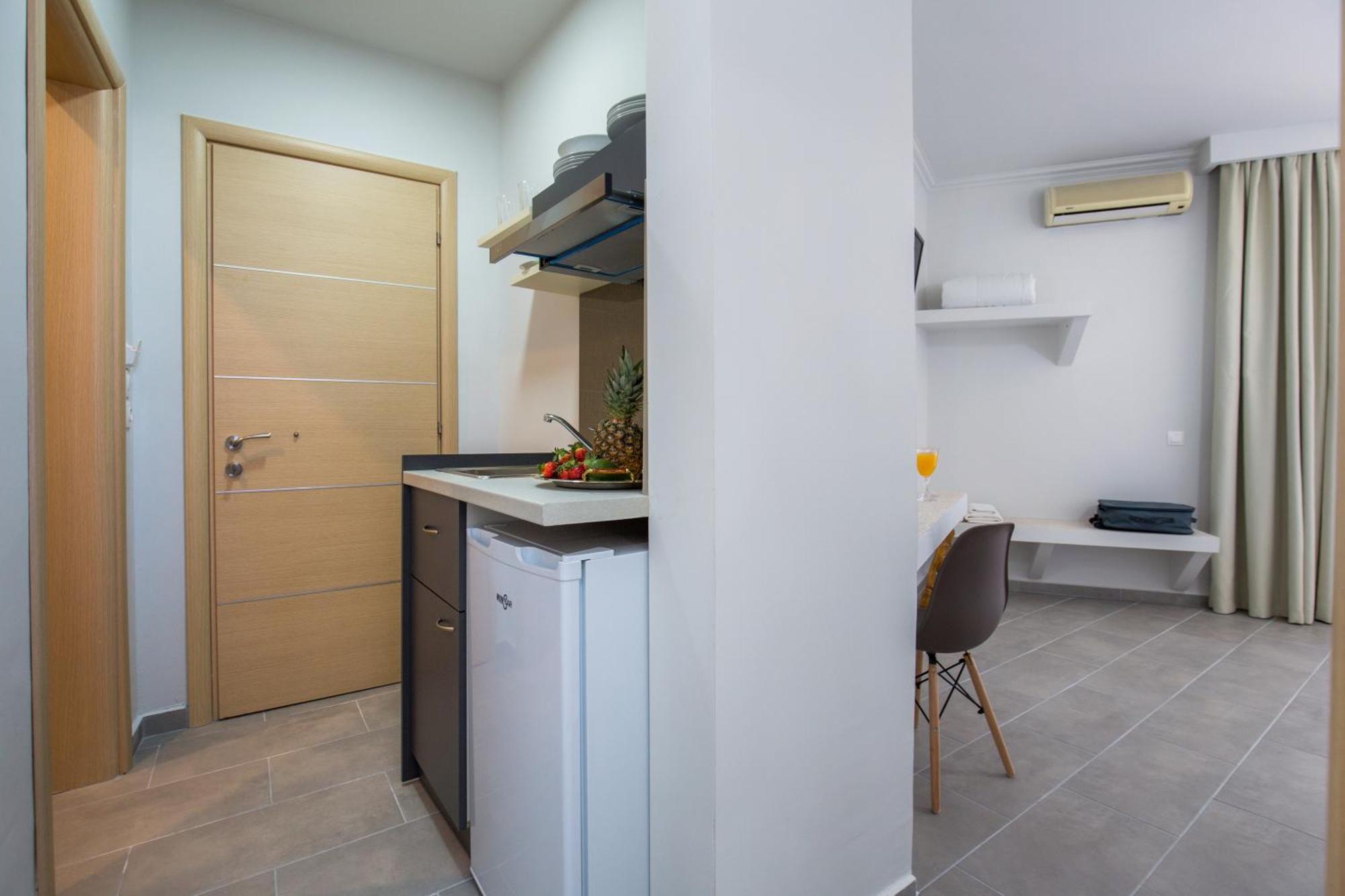 Villa Oasis Limenaria  Luaran gambar