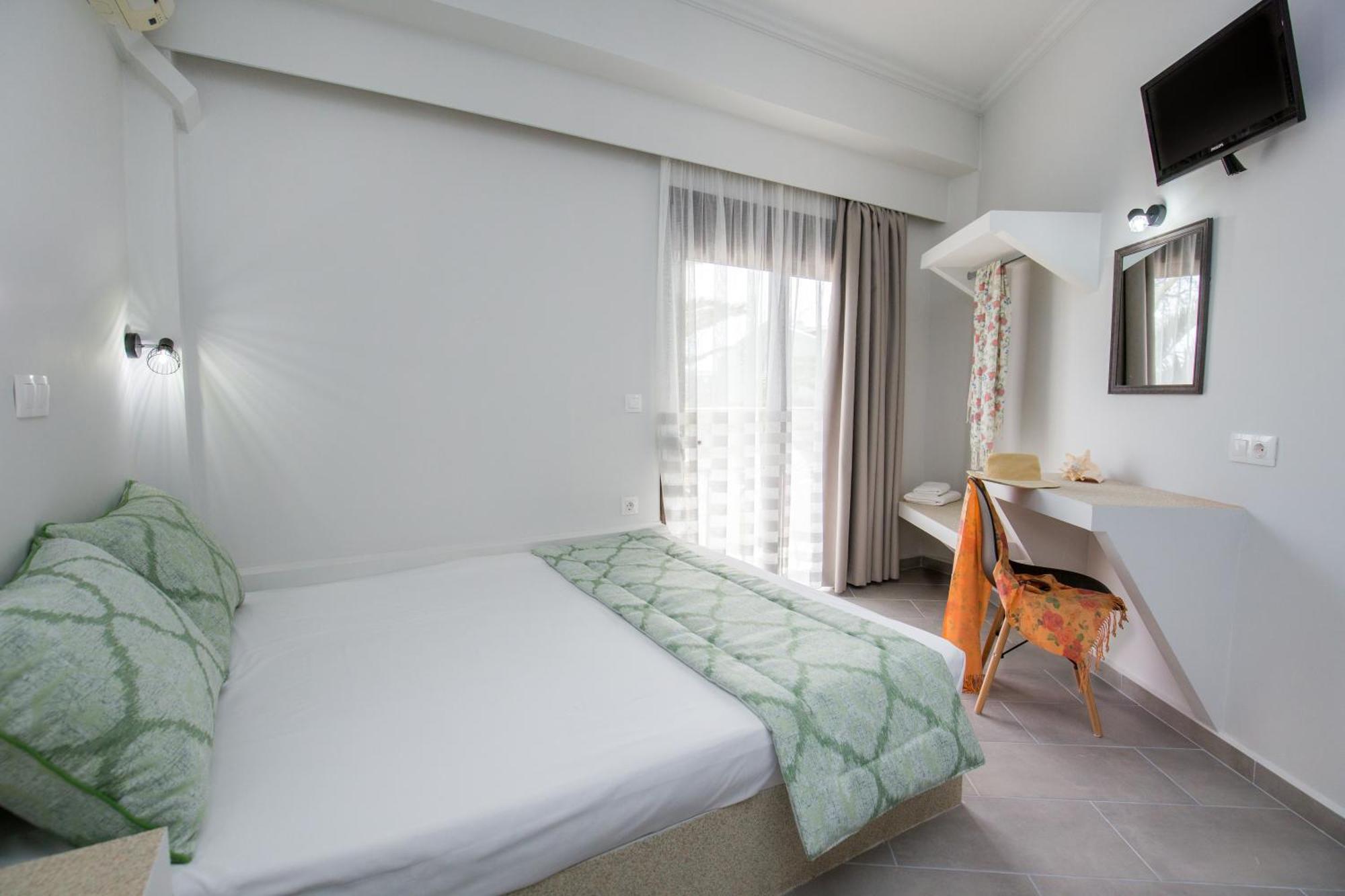 Villa Oasis Limenaria  Luaran gambar