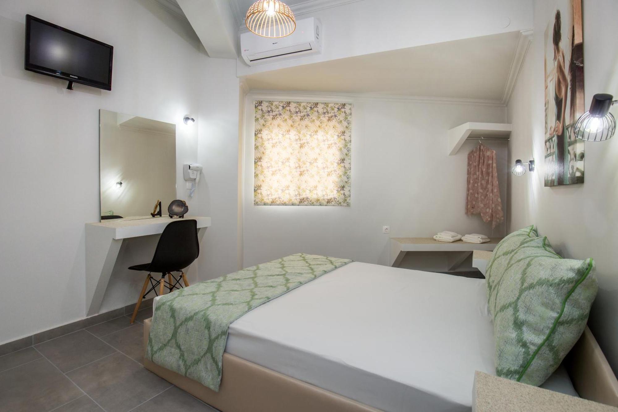 Villa Oasis Limenaria  Luaran gambar