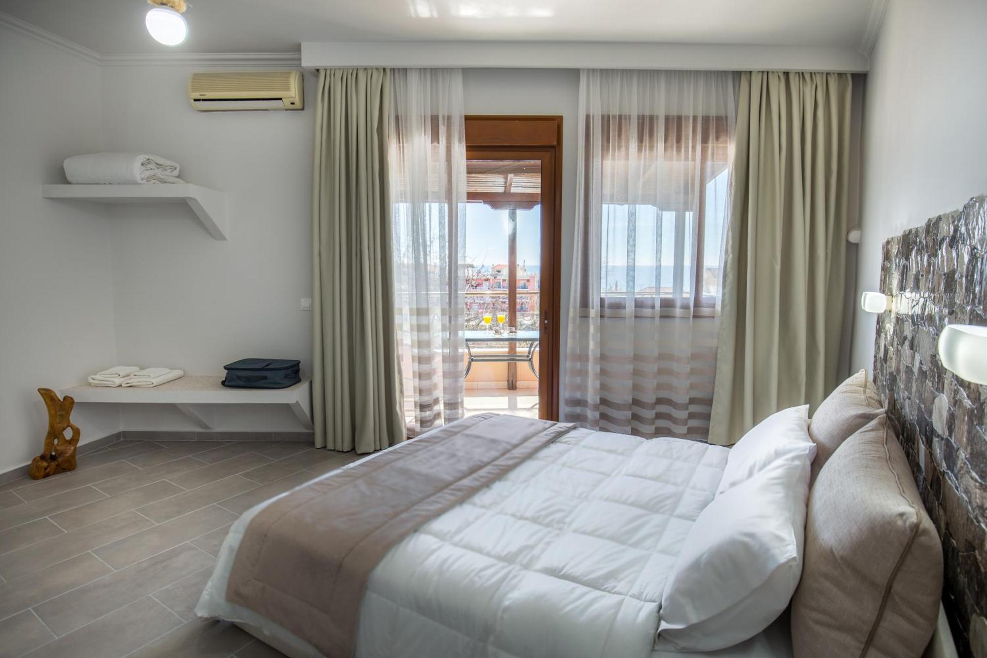 Villa Oasis Limenaria  Luaran gambar