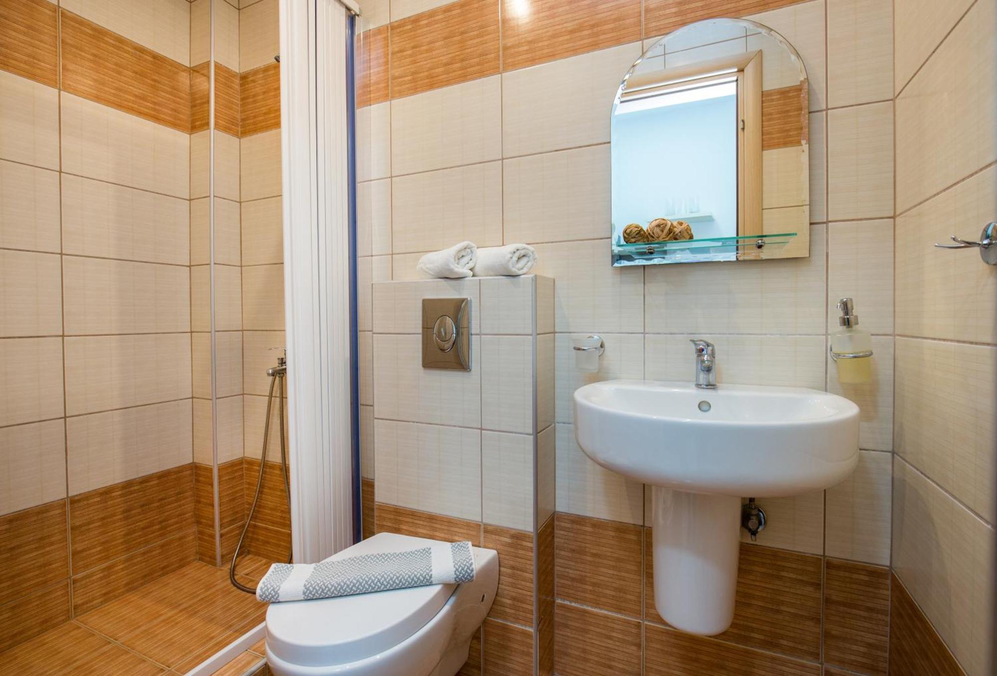 Villa Oasis Limenaria  Luaran gambar