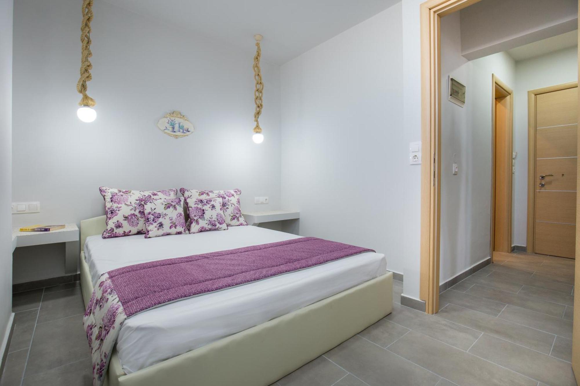 Villa Oasis Limenaria  Luaran gambar