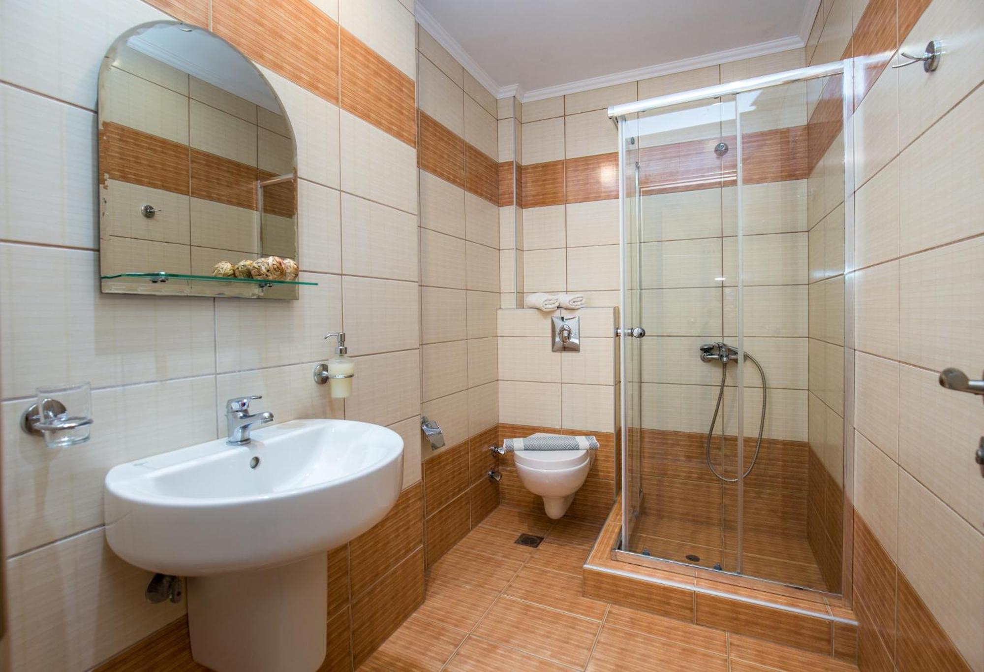 Villa Oasis Limenaria  Luaran gambar
