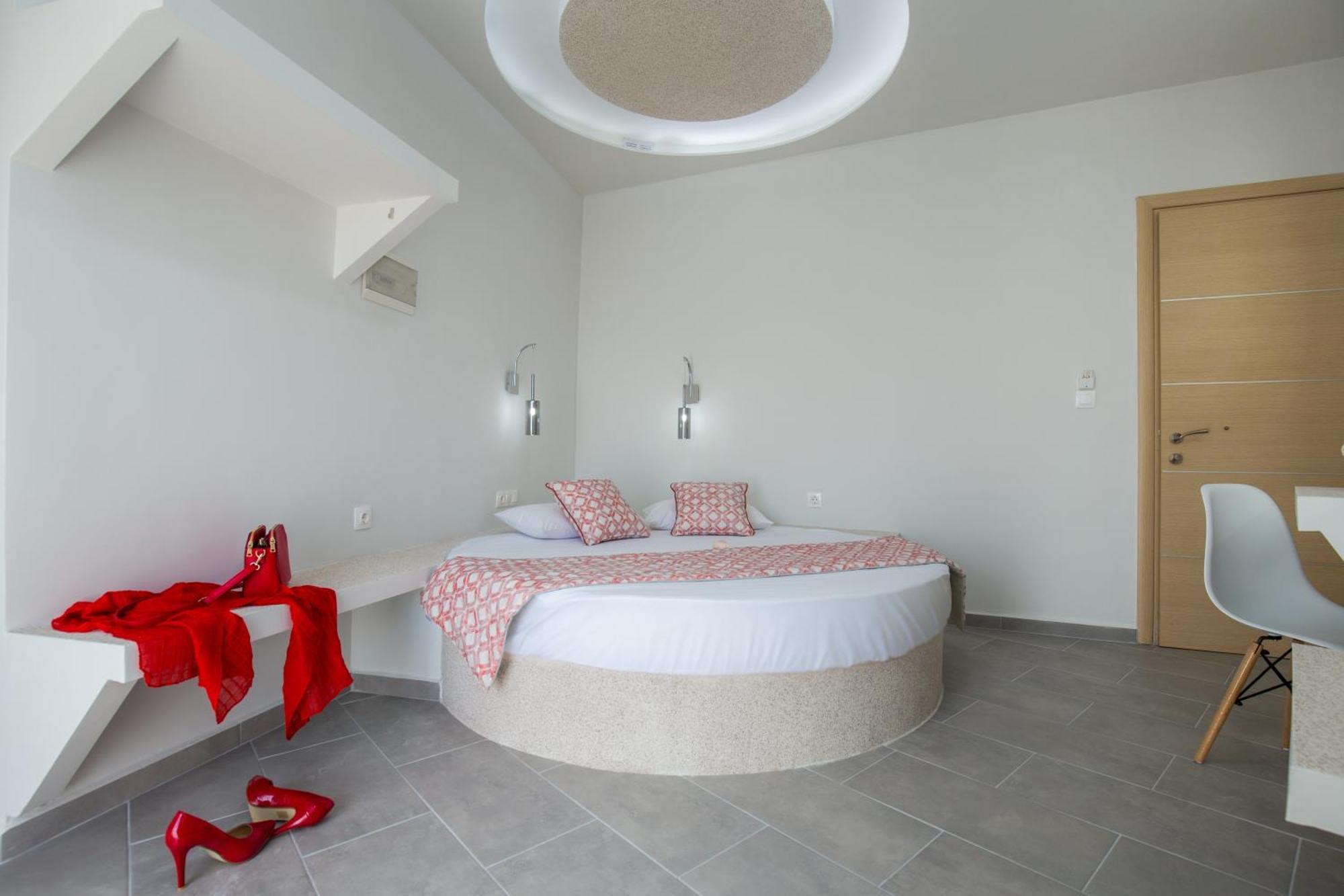 Villa Oasis Limenaria  Luaran gambar