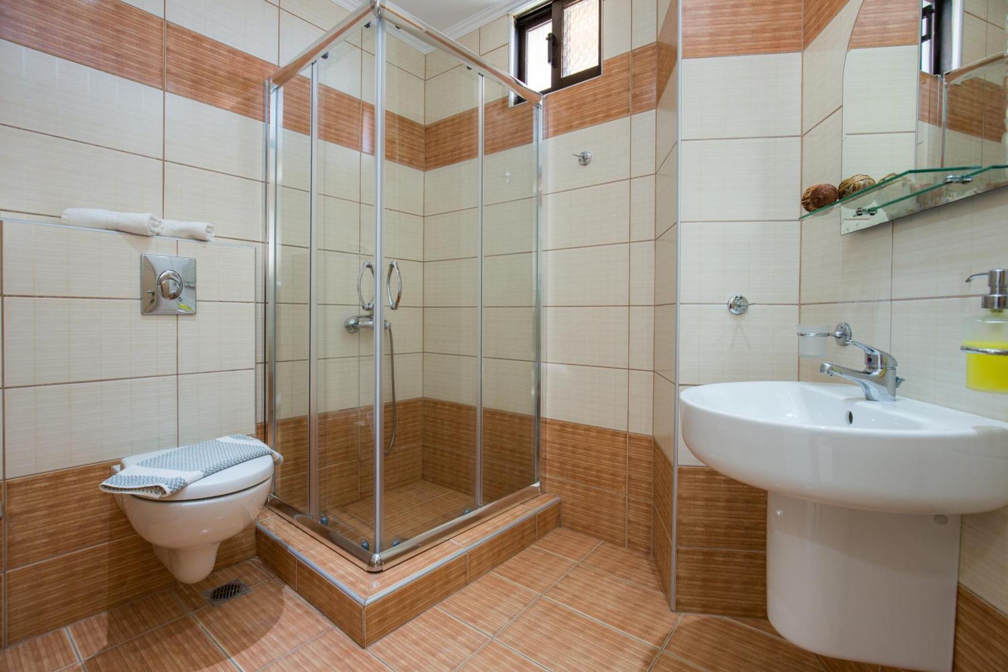 Villa Oasis Limenaria  Luaran gambar