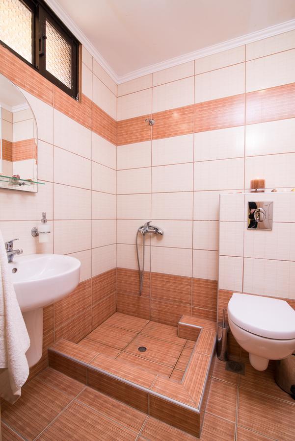 Villa Oasis Limenaria  Luaran gambar