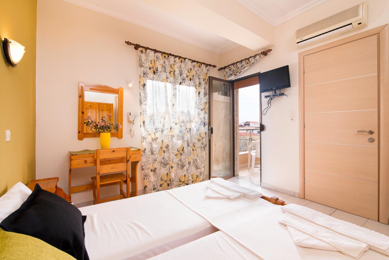 Villa Oasis Limenaria  Luaran gambar