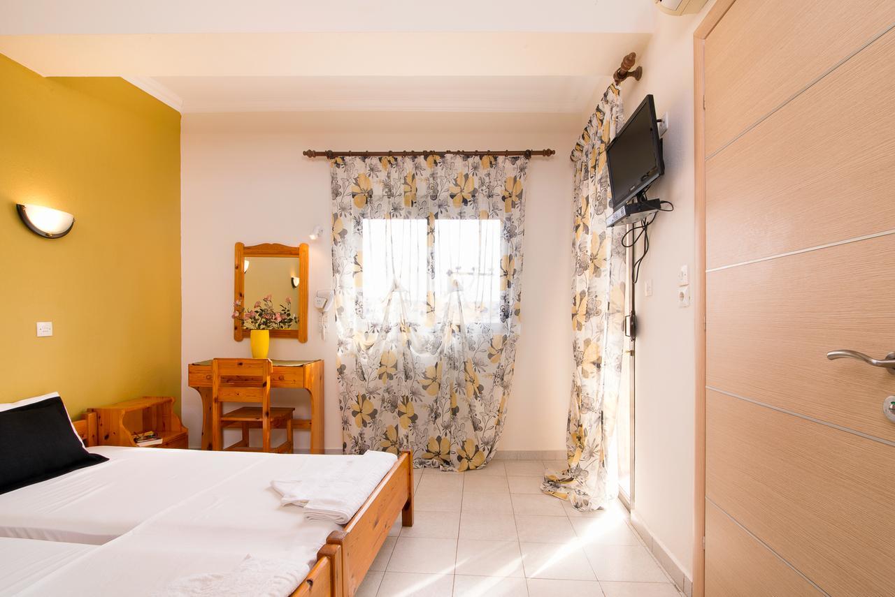 Villa Oasis Limenaria  Luaran gambar