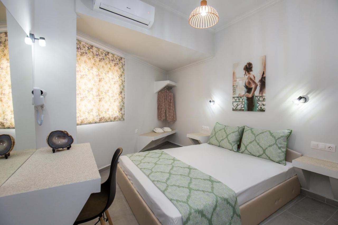 Villa Oasis Limenaria  Luaran gambar